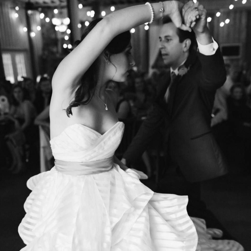 Meet your Posher, Marissa